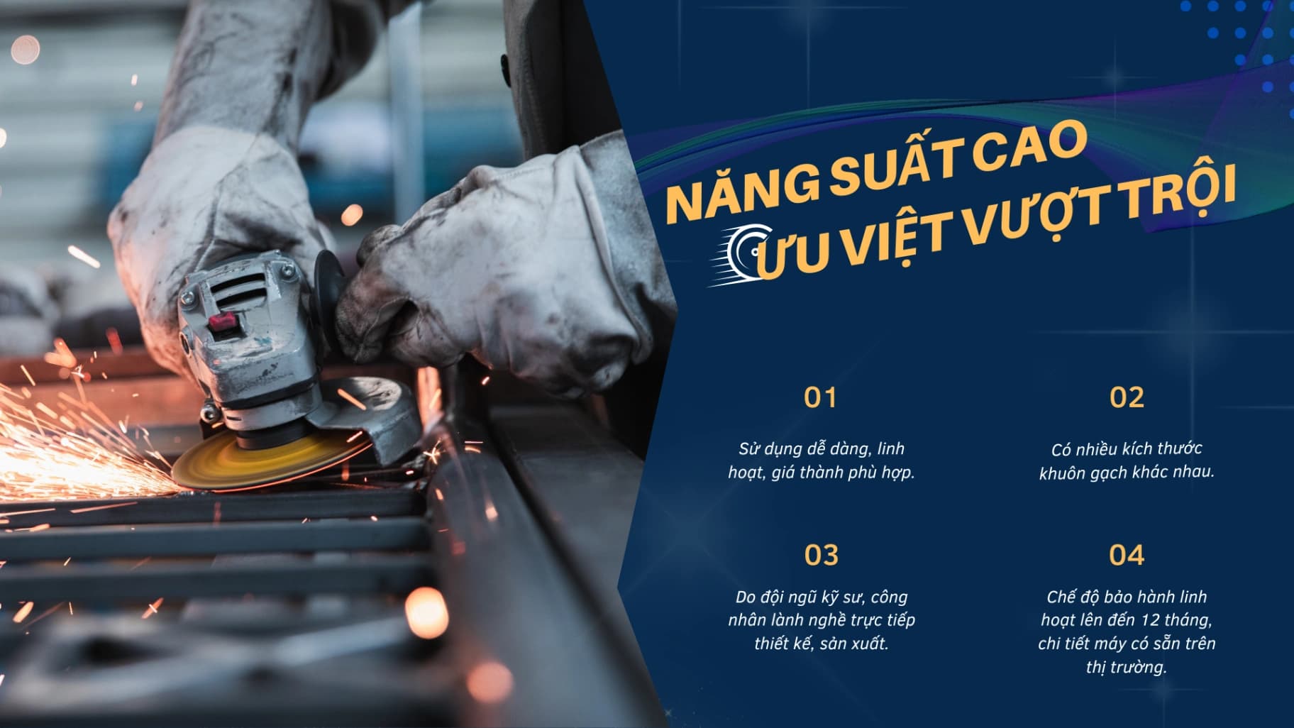 Thanh Bang Company