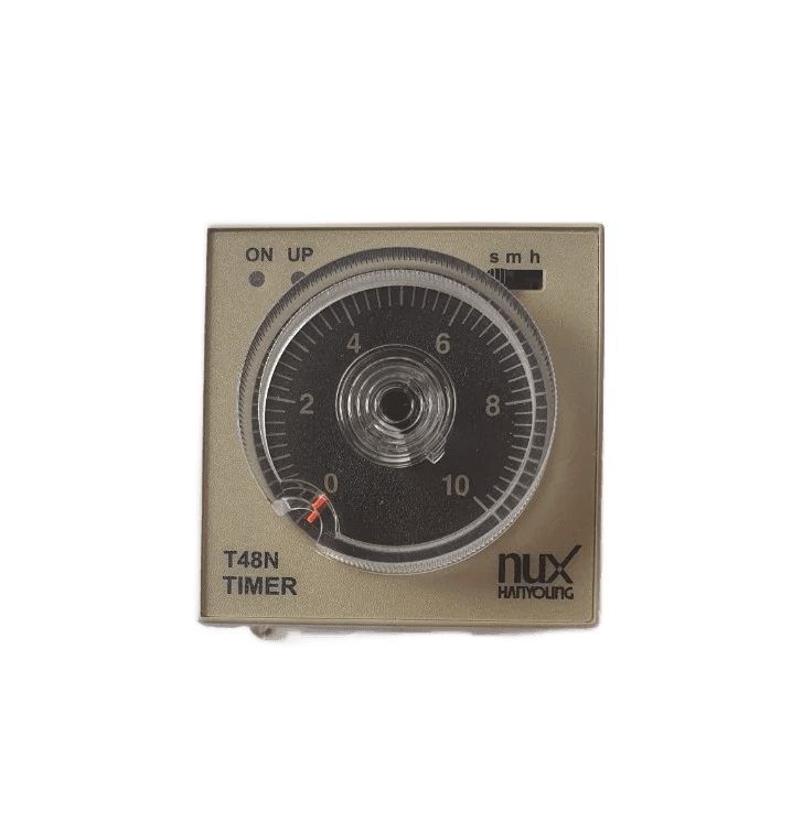 Đồng hồ thời gian Omron H3Y-2